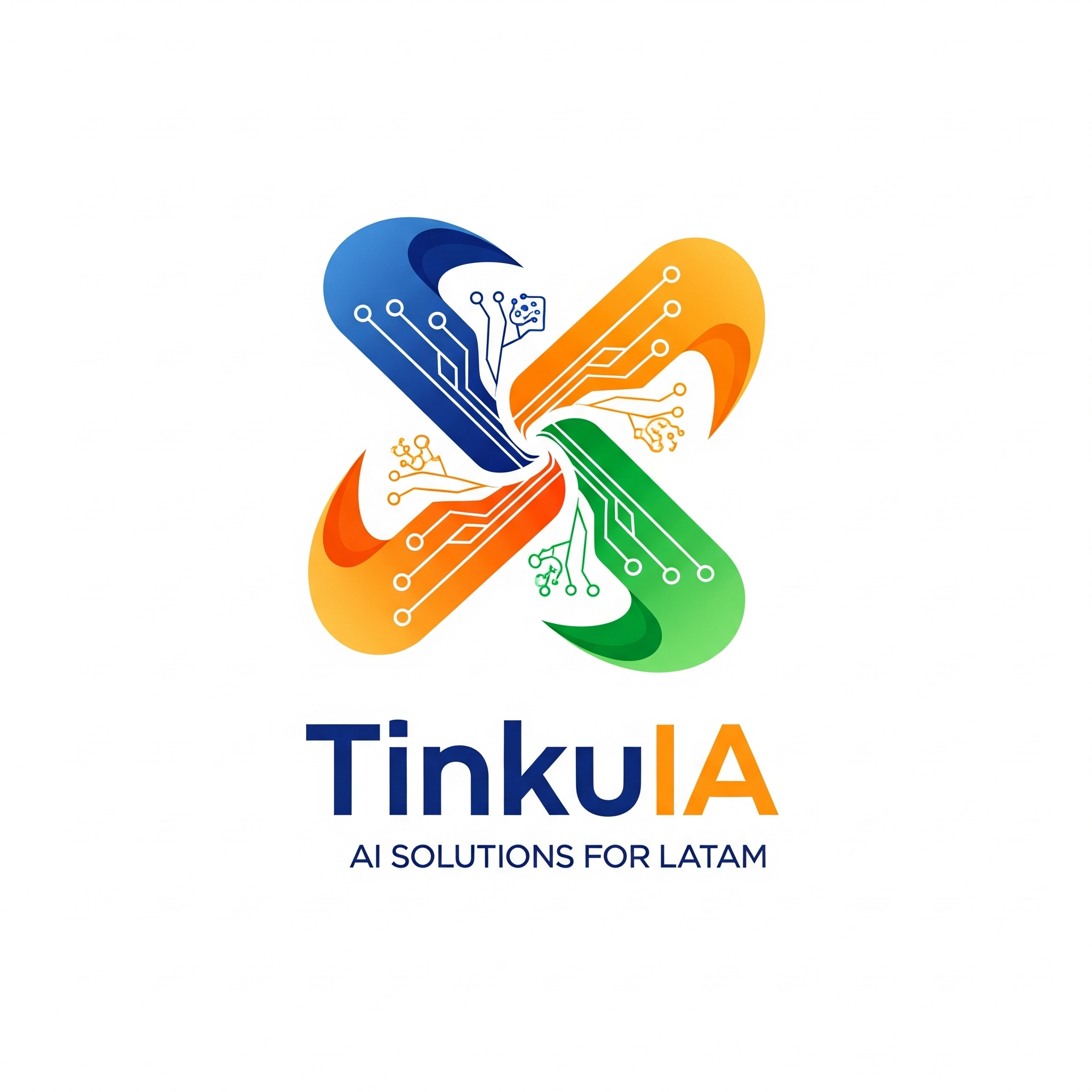 TinkuIA
